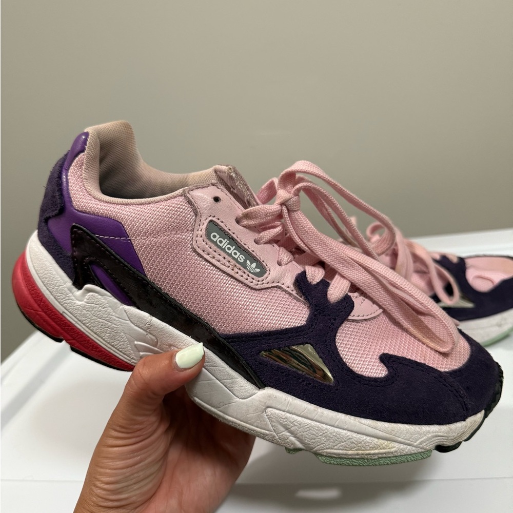 Adidas sneakers